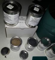 WAYLOCK PEGAMENTO PARA TURCITE 